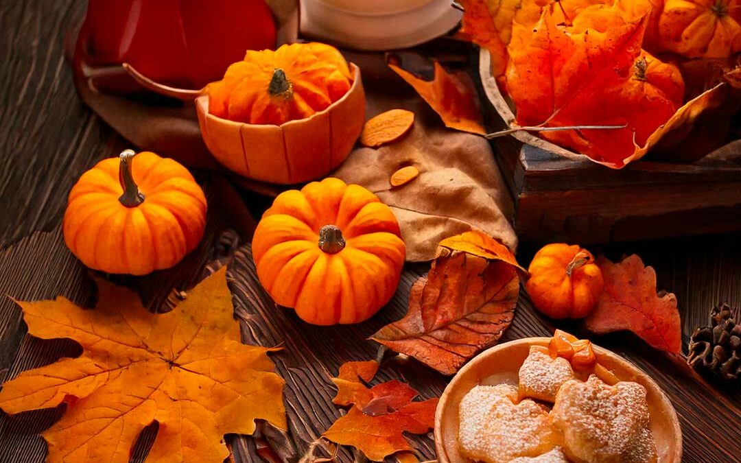 Recettes d’Automne